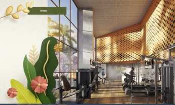 Imagem 5: MS | Lançamento na Caxangá | 3 quartos 71m² 1 Vagas