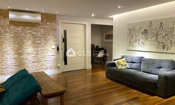 Imagem: São Paulo - Apartamento Padrão - Água