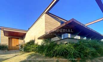 Imagem 4: Um refúgio com vista para o golf à venda no Terras de São José!