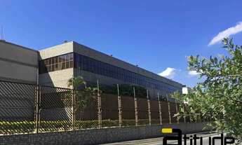 Imagem 4: Galpão 6.210,24 m², Alphaville Barueri/SP