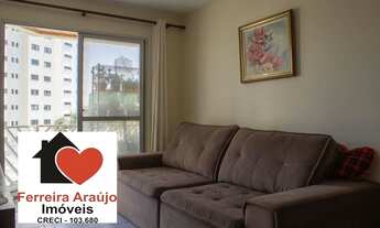 Imagem 2: APARTAMENTO COM FINO ACABAMENTO NO MELHOR DA VILA MASCOTE!