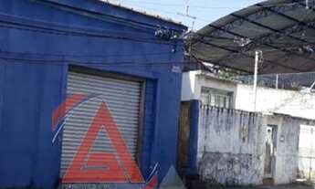 Imagem: Residencial - Vila Yolanda