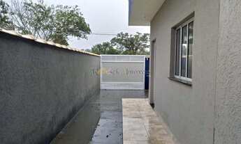 Imagem 4: Casa com 2 dorms, Jardim Savoy, Itanhaém - R$ 190 mil, Cod: 867