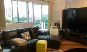 Imagem 3: Apartamento na Vila Congonhas- São Paulo, SP