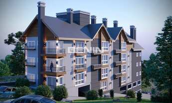 Imagem 2: GRAMADO - Apartamento Padrão - DUTRA