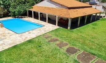 Imagem: Casa 3 suítes piscina churrasqueira L.1657m2