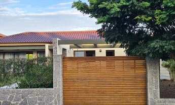 Imagem 3: Casa com 5 dormitórios à venda, 500 m² por R$ 4.300.000,00 - Baia Formosa - Armação dos Bú