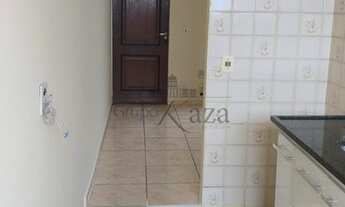 Imagem 3: Apartamento para venda com 57 metros quadrados com 2 quartos em Jardim Califórnia - Jacare