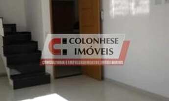 Imagem 6: Cobertura 2 Quartos Santo André - SP - Parque Erasmo Assunção