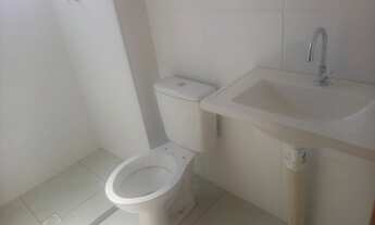 Imagem 6: APT0 PRONTO 2 DORMITÓRIOS