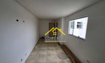 Imagem 2: Cobertura com 2 dormitórios à venda, 100 m² por R$ 350.000 - Parque Oratório - Santo André