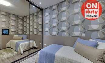 Imagem 6: Maravilhosos Apartamento com 4 suítes à venda, 235 m² por R$ 3.790.000 - Aparecida - Santo