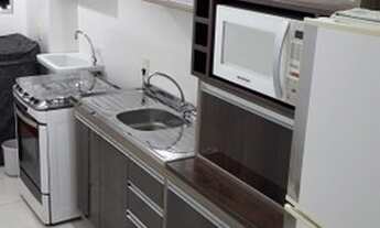 Imagem 2: Apartamento para venda possui 72 metros quadrados com 3 quartos em Itapuã - Salvador - BA