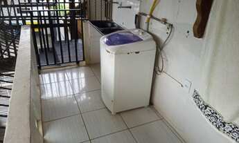 Imagem 6: Apto 5 - Mobiliado