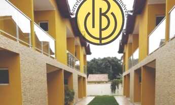 Imagem: Sobrado Bertioga casa nova