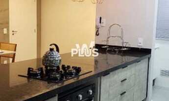 Imagem 4: Apartamento com 3 dorms, Jk Jardins, Votorantim - R$ 850 mil, Cod: 217798