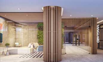 Imagem 3: Curitiba - Apartamento Padrão - Cabral