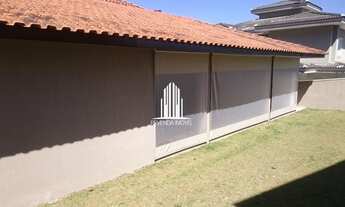 Imagem 7: Casa condomínio parque das artes- Embu das Artes