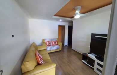 Imagem 7: Ótimo Espaçoso Apt Térreo 1 Quarto (Suíte), Garagem e Churrasqueira Próx Av Nazaré Ac Cart