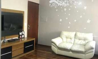 Imagem 3: Apartamento para Venda em São Bernardo do Campo, Parque Terra Nova, 3 dormitórios, 2 banhe