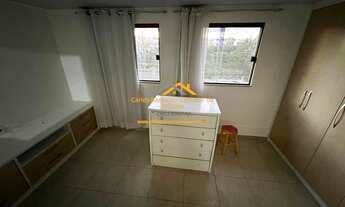 Imagem 6: Lindo Apartamento 2/4 2 quartos duplex com cobertura gourmet Stella Maris condomínio