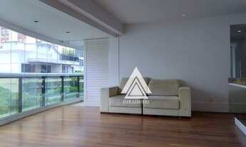 Imagem 4: Cobertura à venda no Leblon desocupada reformada com varanda sala 4 quartos sendo 2 suítes