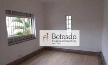 Imagem 7: Casa 4 dormitórios, 200 m² - venda por R$ 980.000 ou aluguel por R$ 5.700/mês - Instituto