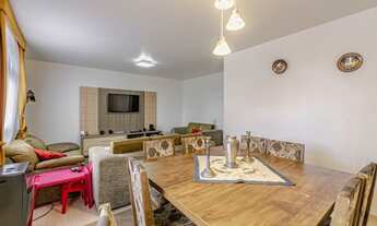 Imagem: CURITIBA - Casa Padrão - Boa Vista