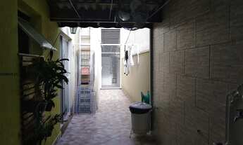 Imagem 5: Casa para Venda em Mogi das Cruzes, Parque Morumbi, 3 dormitórios, 2 suítes, 3 banheiros