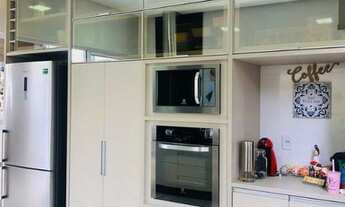 Imagem 2: Casa Térrea Jardins Lisboa