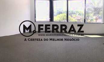 Imagem 10: SALA COMERCIAL PARA LOCAÇÃO NO POINT DA FARIA LIMA!!!