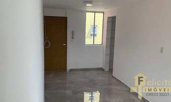 Imagem 3: CÓD: C0017 - Excelente apartamento na Cohab V