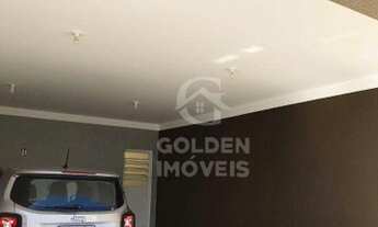 Imagem 2: Casa com 3 dormitórios à venda, 300 m² por R$ 1.200.000 - Jardim Riviera - Marília/SP