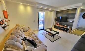 Imagem 7: OPORTUNIDADE!!! LINDA COBERTURA DUPLEX, NO MELHOR PONTO DA ENSEADA, VISTA LIVRE PARA O MAR