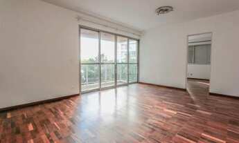 Imagem: Apartamento em Higienopolis 3 Dormitórios