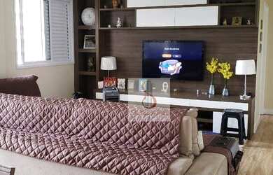 Imagem 11: Apartamento à venda, 100 m² por R$ 737.000,00 - Jardim das Indústrias - São José dos Campo