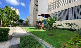 Imagem 4: Apartamento para aluguel com 65 metros quadrados com 2 quartos + dependencia