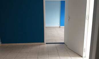 Imagem 2: Sala Comercial Campo Belo