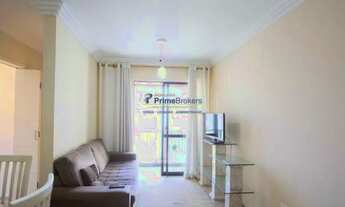 Imagem 2: APARTAMENTO À VENDA 2 DORMITÓRIOS 1 SUÍTE 2 VAGAS METRÔ CONCEIÇÃO