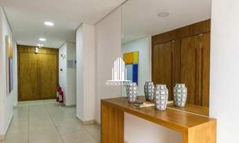 Imagem 2: Apartamento a venda de 2 dormitórios na Vila Cunha Bueno