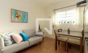 Imagem 6: Apartamento para Aluguel - Vila Madalena, 2 Quartos, 50 m2