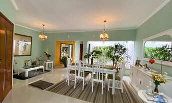 Imagem: Casa para venda com 5 quartos 3 suítes