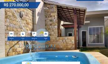 Imagem: TSI-CASA DE PRAIA EM JACONÉ - SAQUAREMA