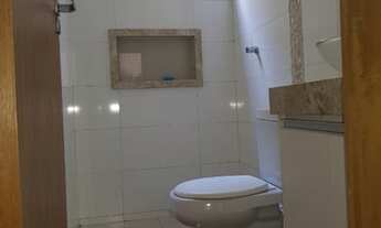 Imagem 7: Sobrado em condomínio fechado