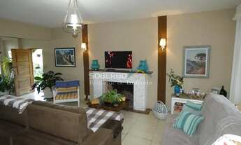 Imagem: TERESÓPOLIS - Casa Padrão - PARQUE DO