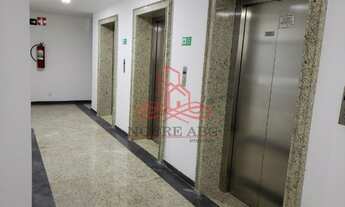 Imagem 5: Aluga-se Sala Comercial Edifício Faber Trade Center no Centro Santo André