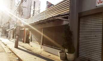 Imagem 2: Imóvel Comercial Locação - 420m² - Cidade Monções por R$ 15.000 + taxas