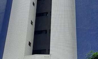 Imagem: Apartamento de 3 quartos, em Tambaú