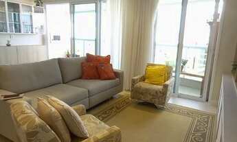 Imagem 2: Apartamento para venda com 96 metros quadrados com 3 quartos em Vila Itapura - Campinas