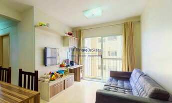 Imagem: APARTAMENTO 03 DORMITÓRIOS E 02 VAGAS NA